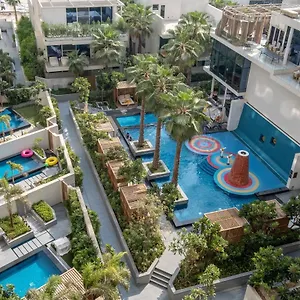  Apartment Maison Privee - Five Palm Residences United Arab Emirates