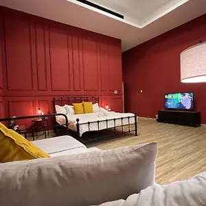 Casa Shakhbout أبو ظبي