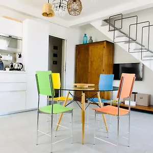  Apartment Casa Macri Italy