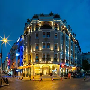 Rayelin Old Town اسطنبول