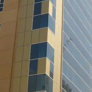 2* Hotel Al Majarah 1