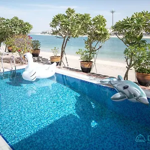  Villa Dream - Royal Palm United Arab Emirates