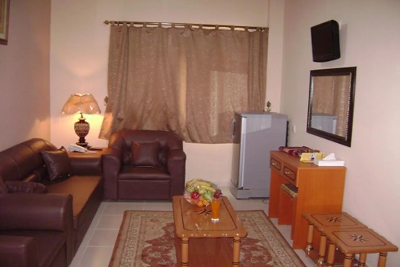 **  Al Jazeerah Hotel Sharjah United Arab Emirates