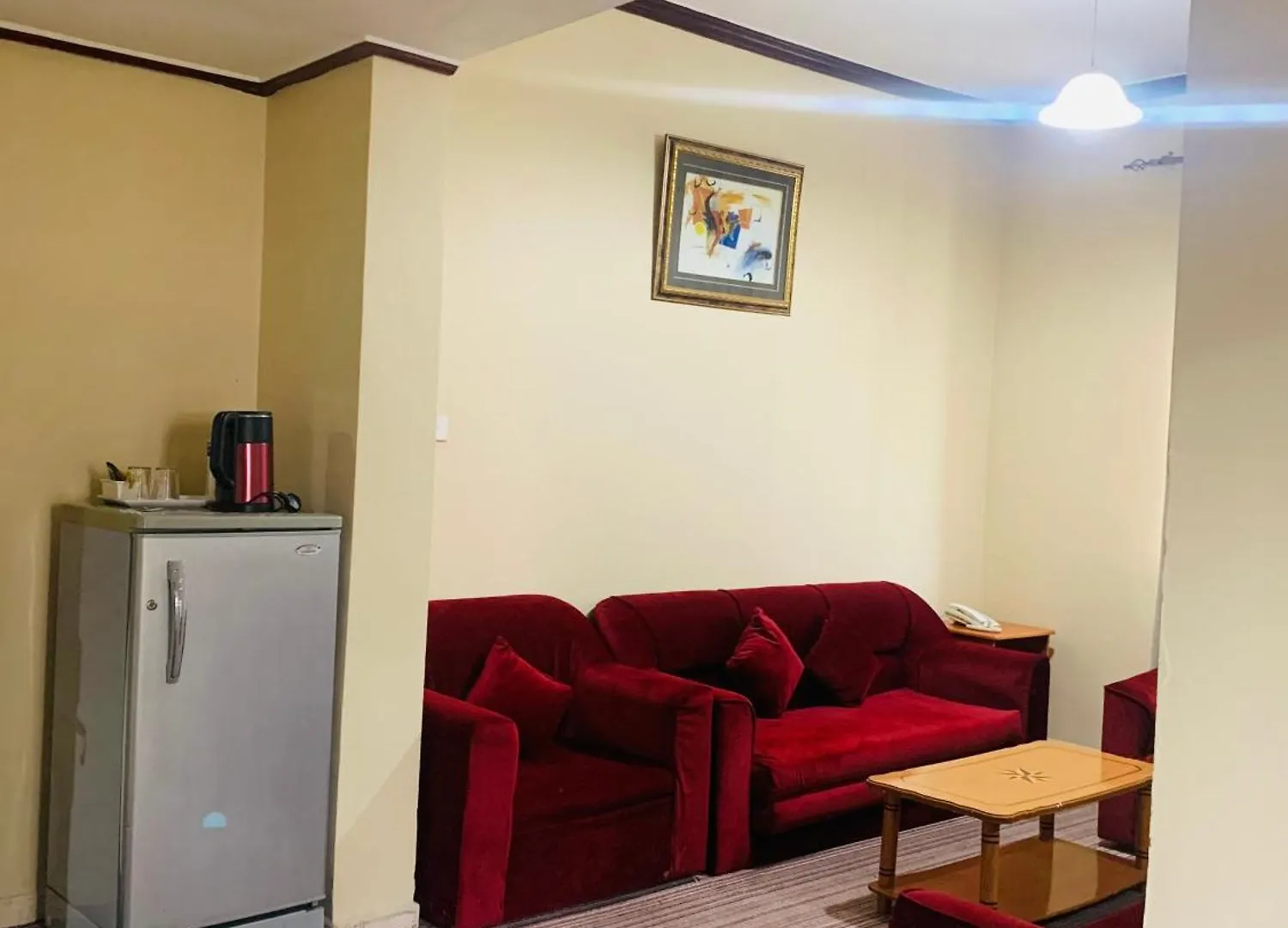 Al Jazeerah Hotel Sharjah