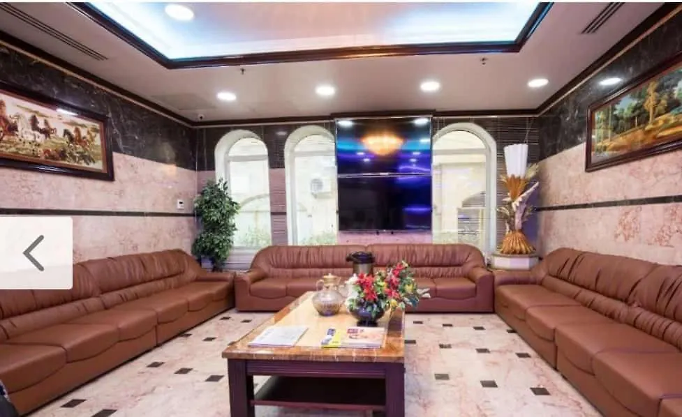 فندق الجزيرة الشارقة 2*,  الإمارات العربية المتحدة