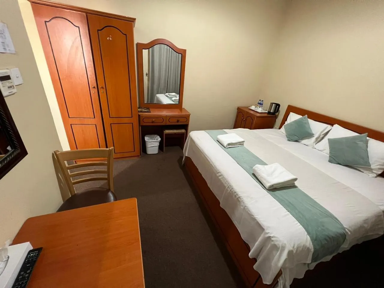 Al Jazeerah Hotel Sharjah