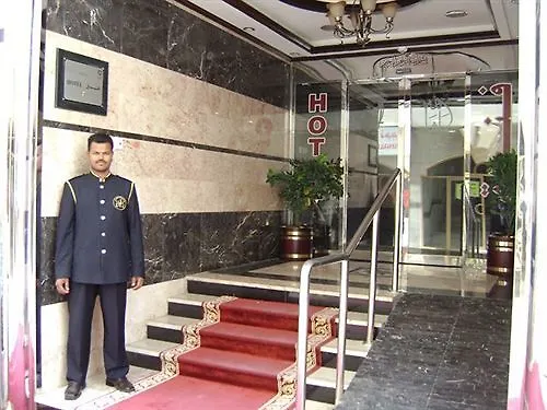 Al Jazeerah Hotel Sharjah