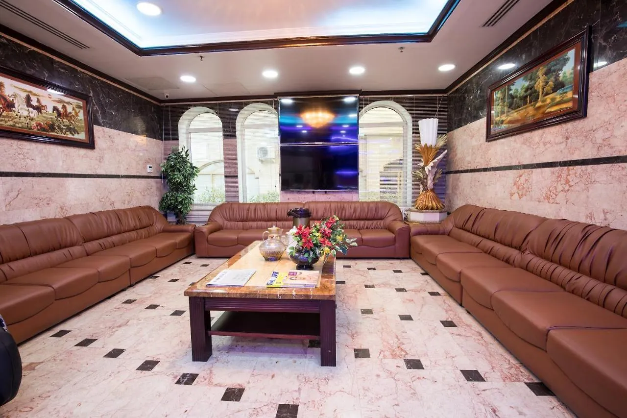 Al Jazeerah Hotel Sharjah 2*,  United Arab Emirates
