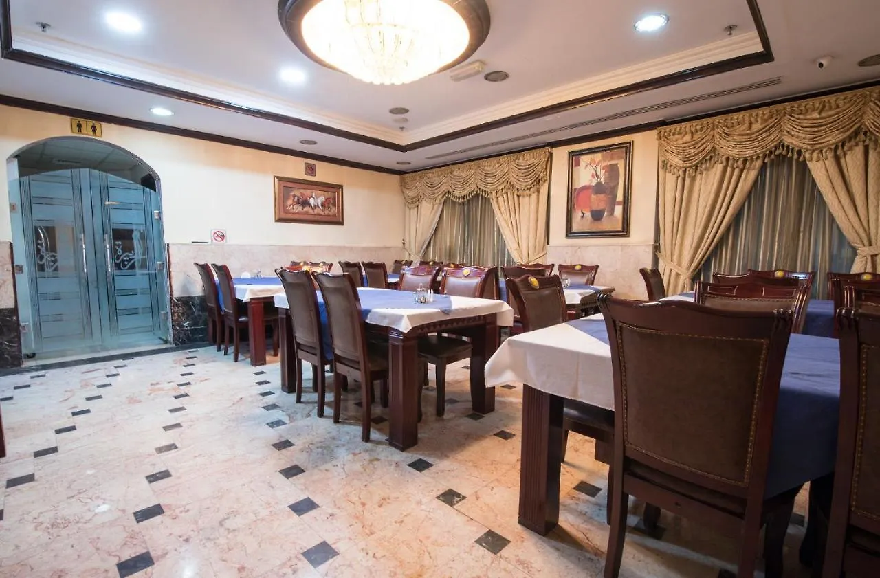 Al Jazeerah Hotel Sharjah