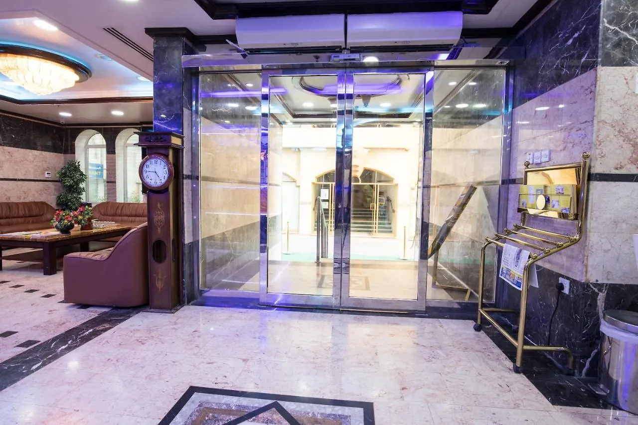 Al Jazeerah Hotel Sharjah