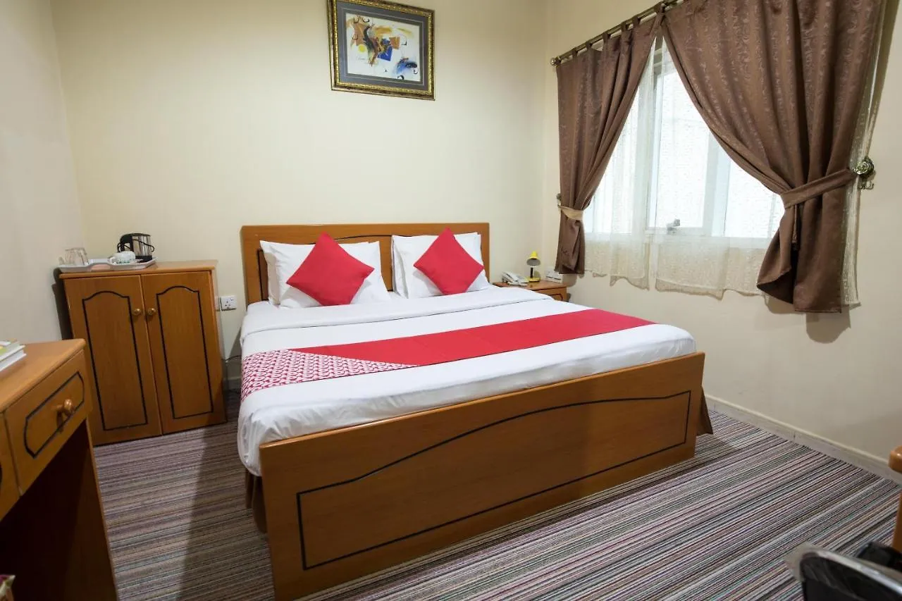 Al Jazeerah Hotel Sharjah